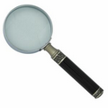 Black Relic Series Magnifying Glass